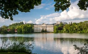 Original Sound of Music Tour with Schnitzel + Noodles
