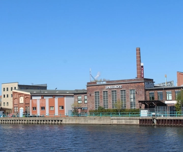 From Berlin: 5-Hour Boat Cruise around Müggelberge