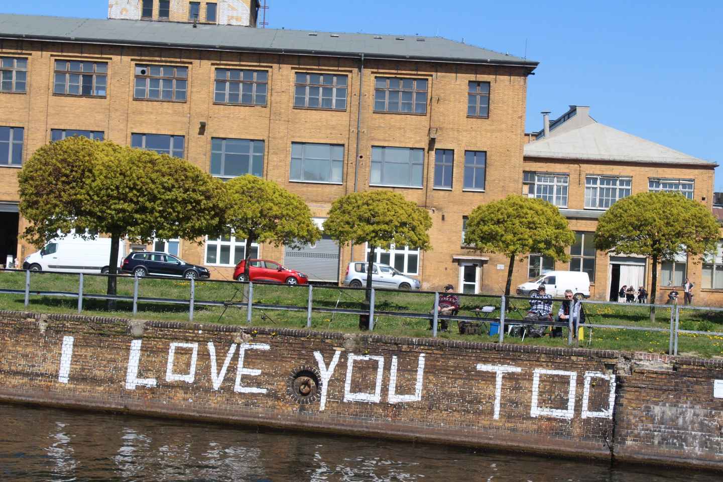 From Berlin: 5-Hour Boat Cruise around Müggelberge