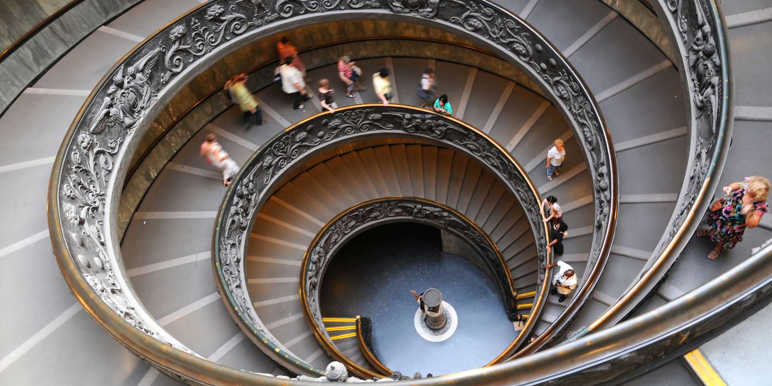 Vatican City: 24-Hour City Card