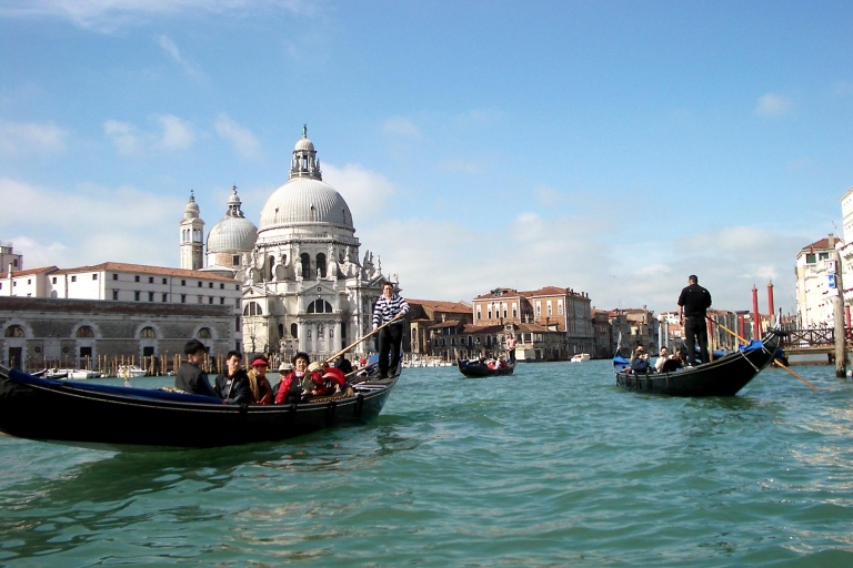 From Rovinj: Venice Boat Trip with Day or One-Way Option From Venice: One Way Ticket to Rovinj by Boat