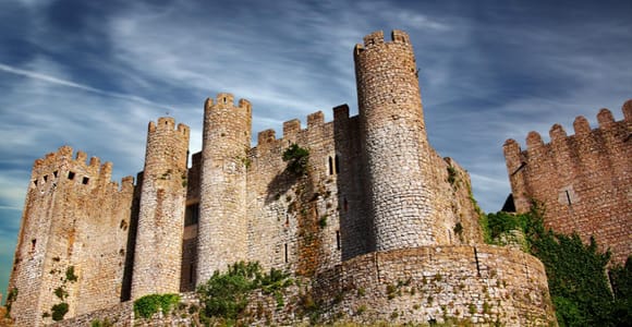 Ab Lissabon: Fátima, Batalha, Nazaré & Óbidos – Tagestour