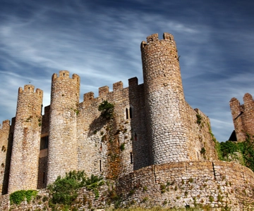 From Lisbon: Fátima, Batalha, Nazaré & Óbidos Full-Day Tour