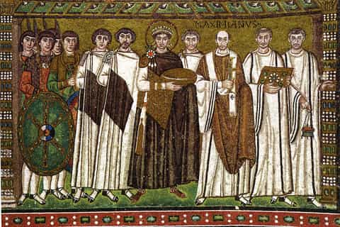 Ravenna: tour dei mosaici bizantini e dei sapori locali