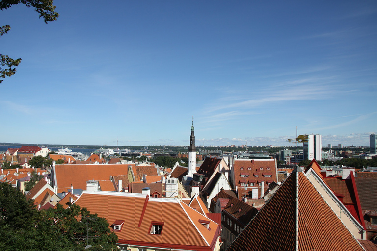 Riga: Self-Guided Audio Tour