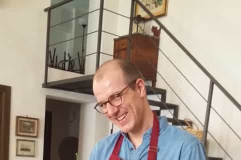 Palermo Half-Day Cooking Class & Market Tour