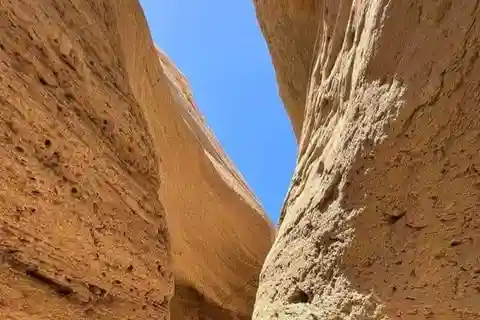 Agadir: Sand Surfing on the Dunes and Visit of the Canyon