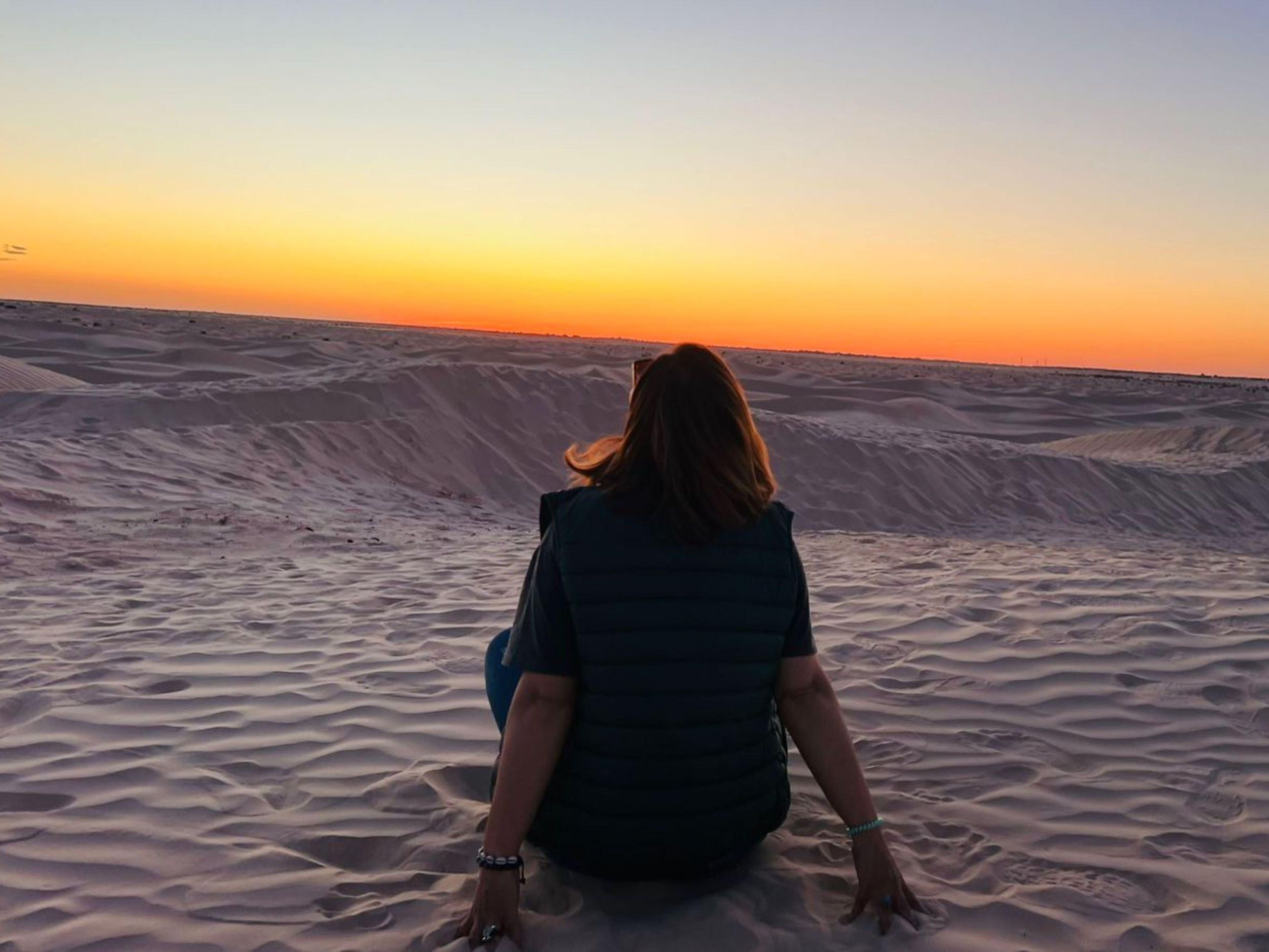 Tunesien: 3-Tages-Tour – Digitaler Detox in der Sahara