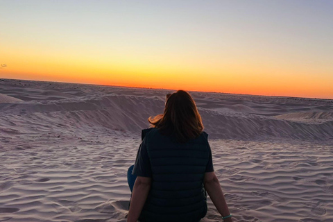 Tunisia: 3-Day Sahara Desert Digital Detox Tour