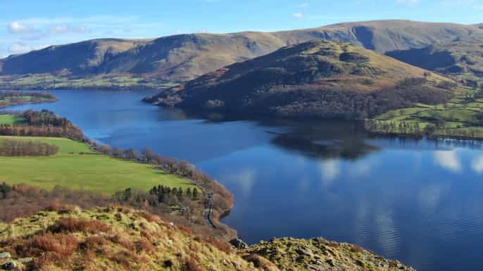 from london 5day york the lake district small group tour