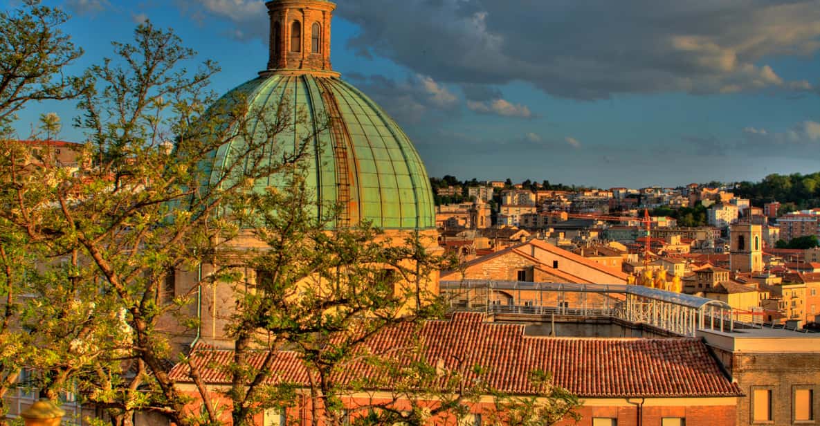 Ancona Privater Rundgang mit einem lokalen Guide GetYourGuide