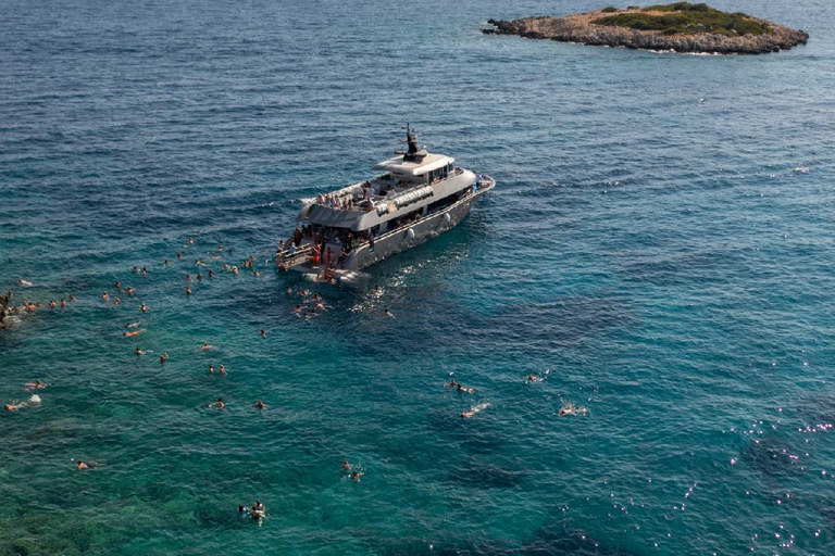 Transfer to Symi | Pickup Included