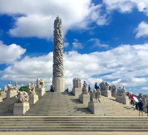 Culture & history