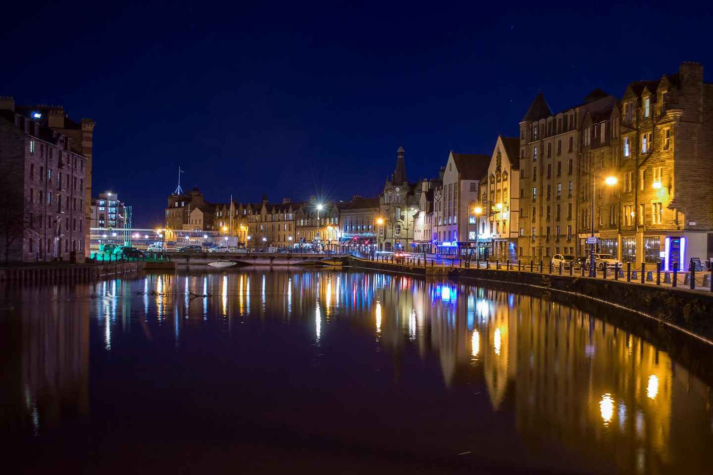 Edinburgh: Private Walking Tour