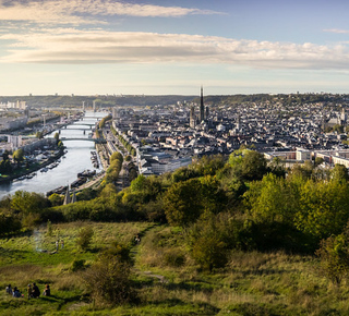 Rouen: Visite guidate