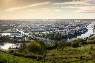 Rouen: Sightseeing Tours