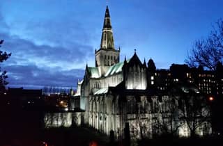 Glasgow: Privater Rundgang mit einem Einheimischen