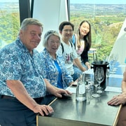 From Adelaide: McLaren Vale Wine Experience