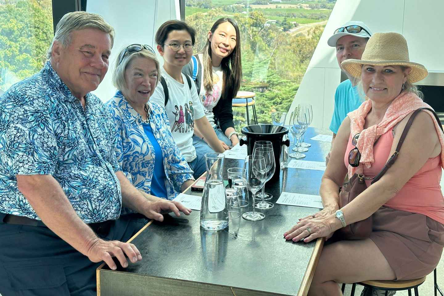From Adelaide: McLaren Vale Wine Experience - From Adelaide: McLaren Vale Wine Experience