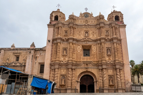 San Cristobal de las Casas Sightseeing Tour