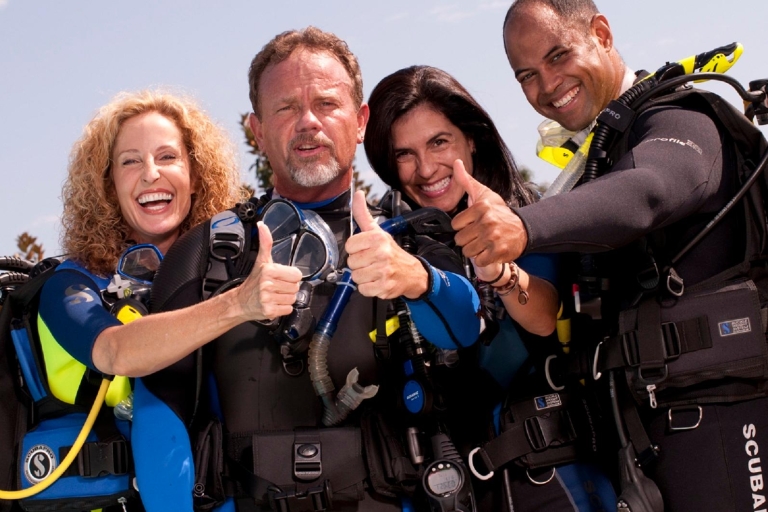 Gran Canaria: Scuba Diving for Beginners