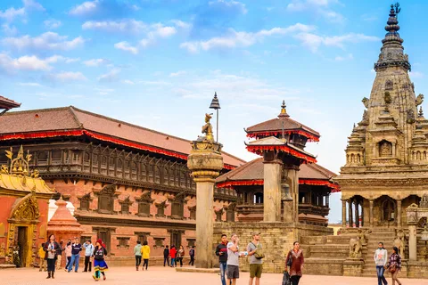 Kathmandu Full Day City Tour