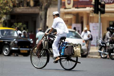 From Mumbai: Half-Day Shore Excursion