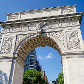 Greenwich Village Tour