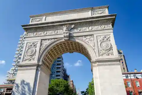 Greenwich Village-tur