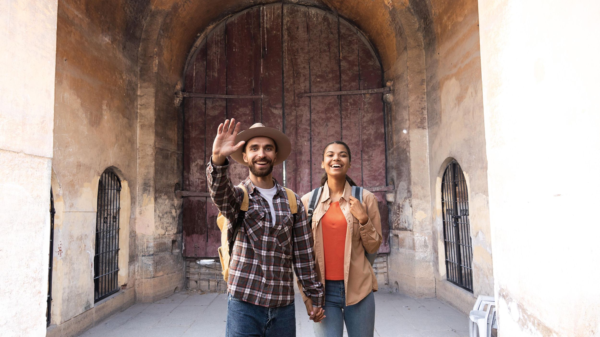Bangalore: Rundgang durch das Kulturerbe – Palast, Tempel & Märkte