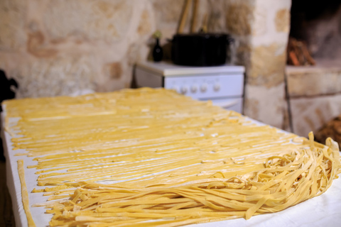 Corso di cucina tradizionale dalmata da Dubrovnik