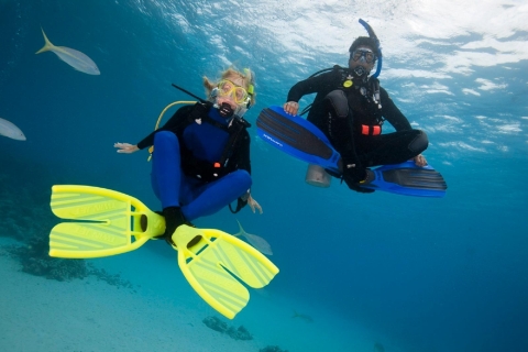 Gran Canaria: driedaagse PADI Open Water Diver-cursus