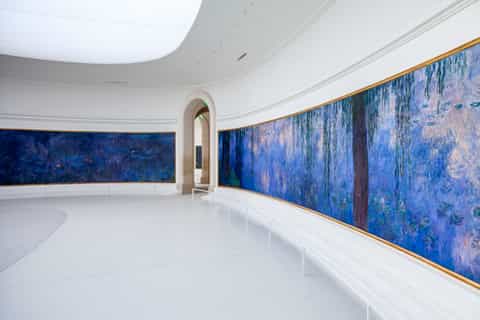 Orangerie Reserved Entrance Ticket