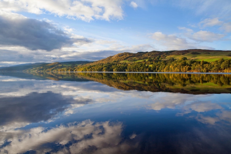 Depuis Inverness : excursion d'une journée au Loch Ness