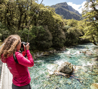 Milford Sound: Day Trips and Tours from Te Anau