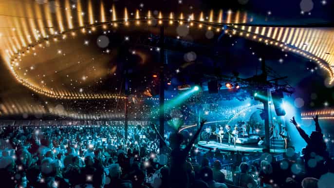 berlin show at the tipi am kanzleramt