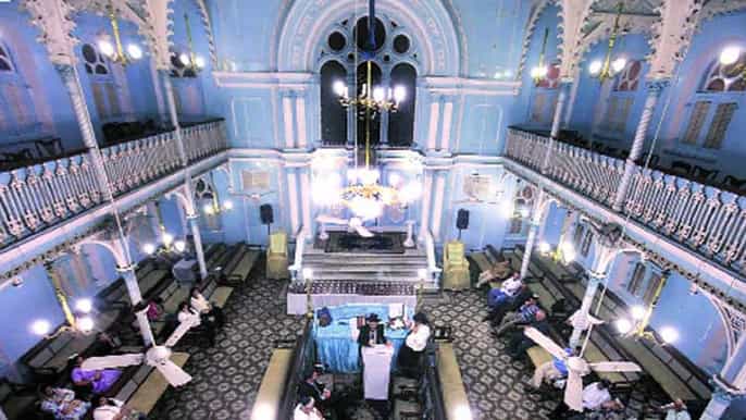 jewish heritage tour