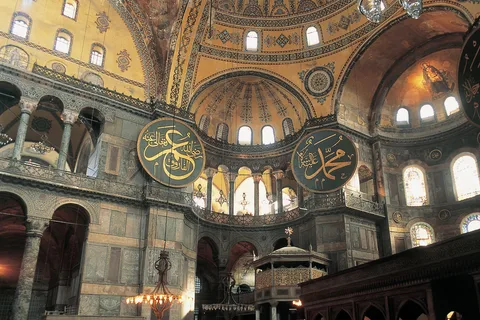 Istambul: Excursão de 1 dia a Istambul e Ásia em pequenos grupos