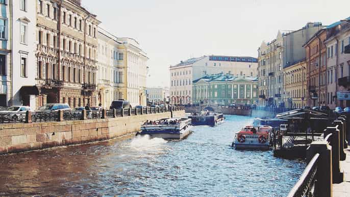 st petersburg 2day premium group shore excursion