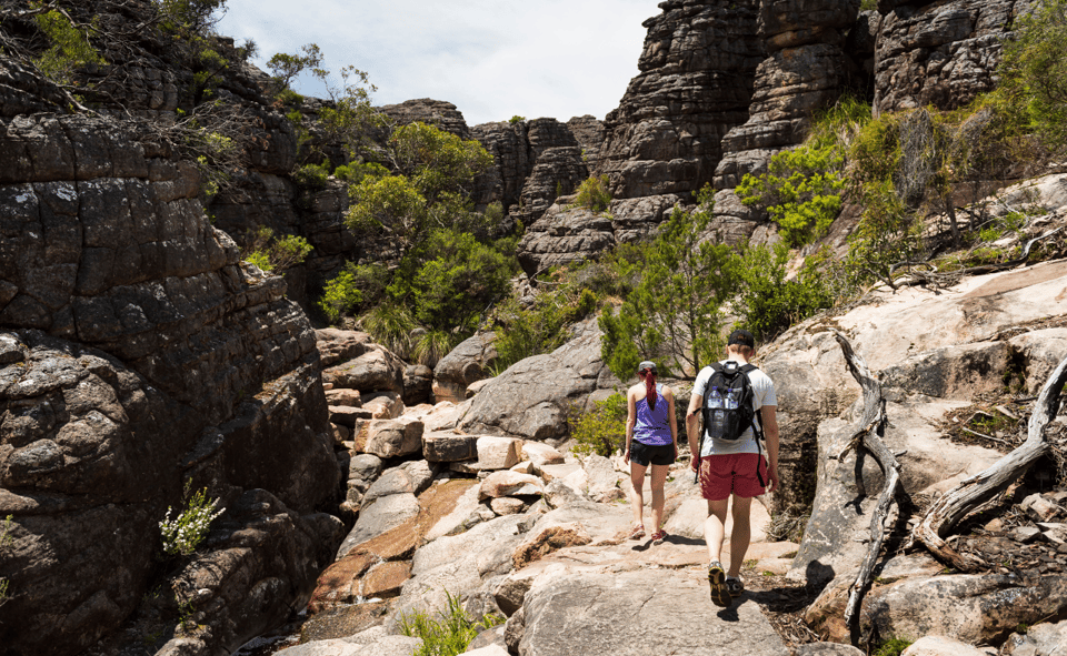 Grampians National Park Grampians National Park