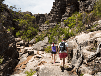 From Melbourne: Grampians National Park Group Tour