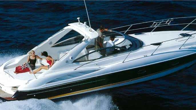 franse rivièra privécruise van 2 uur