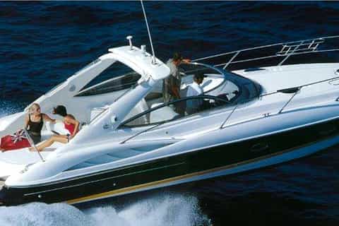 Private 3-Hour Boat Cruise from Monaco, Nice or Beaulieu