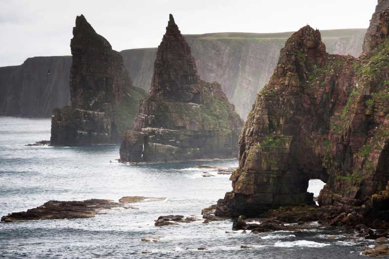 From Inverness: 3-Day Orkney Explorer