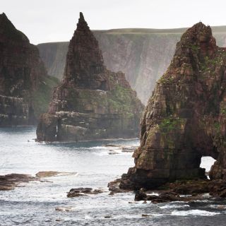 From Inverness: 3-Day Orkney Explorer