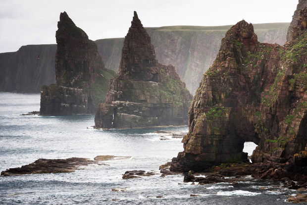 Isole Orcadi e Skara Brae: tour di 3 giorni da Inverness