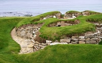 From Inverness, 3-Day Orkney Explorer - Hizvo