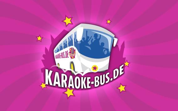 Berlin: Karaoke-Bus