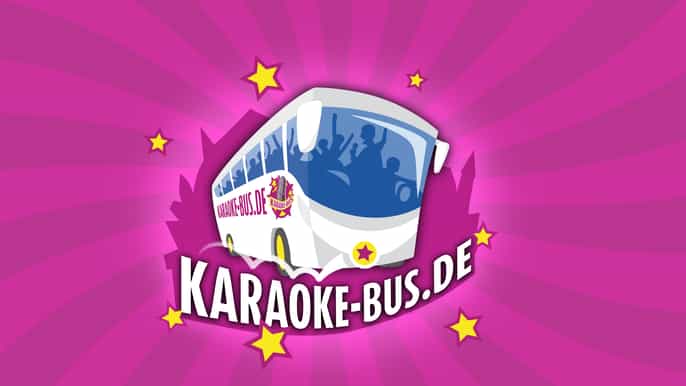 berlin 1.5hour karaoke bus tour in german