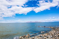 Salt Lake City, Great Salt Lake Guided Tour - Housity